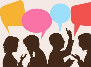 [Этикет.Шметикет] Методичка "Искусство Общения" (2022)