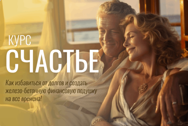 [Павел Корнев] Счастье - как избавиться от долгов и создать финансовую подушку (2024)