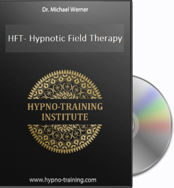 [Майкл Вернер] Гипнотическая полевая терапия [Hypnфo-Training Institute]