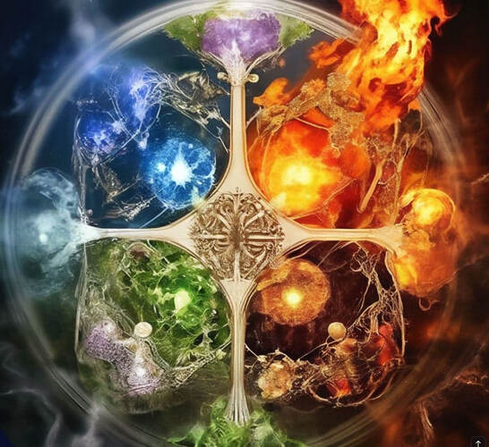 [Денис Куталев] Управители стихий - ключ к пониманию гороскопа (2025)