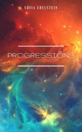 [София Эдельштейн] Прогрессии (Книга по прогностике)