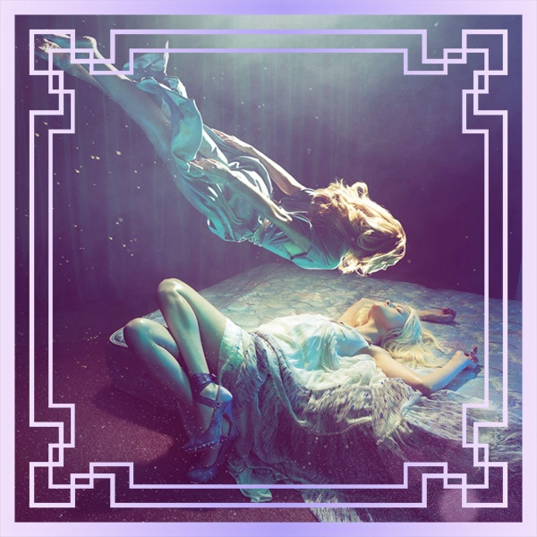 [Атлантида] Магическая система «Сновидящие» (2023)