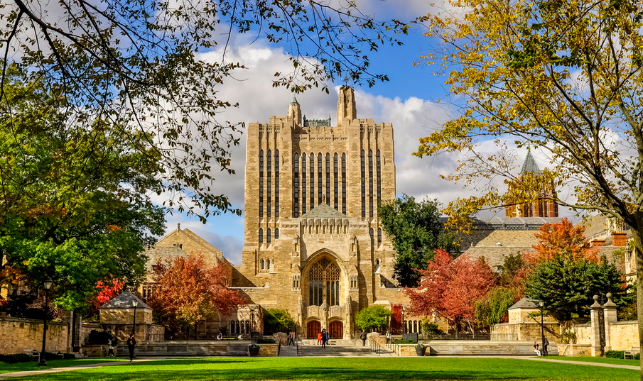 [Yale University] Введение в психологию. Лекции Йельского Университета (Часть 1 из 10)