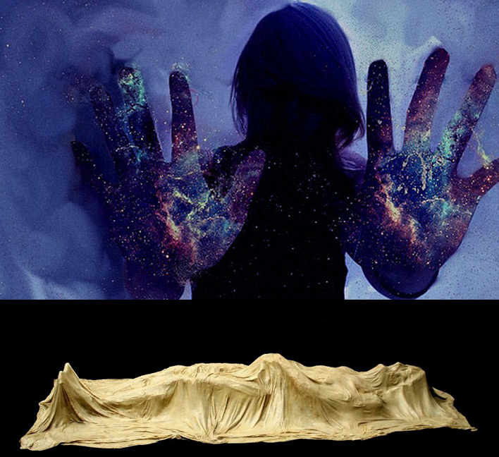 [Сергей Веретенников] Закон вселенной + Альфа состояние [Твоя Йога]