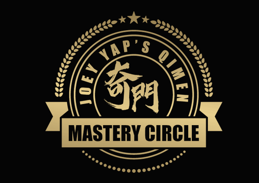 [Joey Yap] Прогноз по карте года Ци Мэнь на 2025 год (2025)