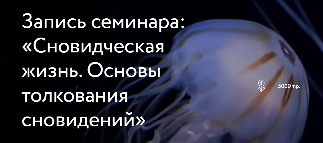 [Стелла Гусарова] Сновидческая жизнь. Основы толкования сновидений (2024)