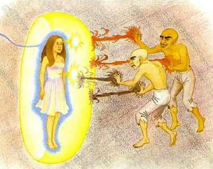 [Сергей Веретенников] Избавление от энерговампиризма 2.0 + Полное расслабление 1.0 (2025)