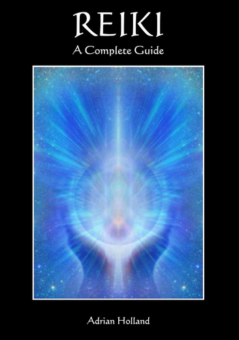 [Адриан Холланд, Adrian Holland] Рейки - Полное руководство (2024)