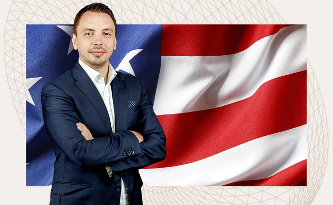 [Дмитрий Черемушкин] Стратегический вебинар по рынку США (глобальный) Ноябрь (2024)