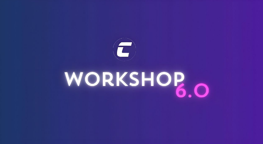 [Cryptology School] Cryptology Work Shop v6.0 (2024)