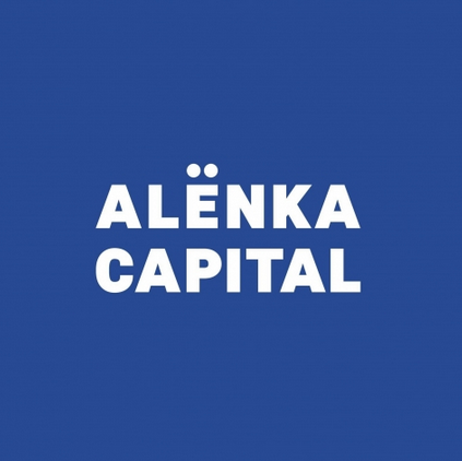 [Элвис Марламов] Стратегия Аленки Капитал (2024)