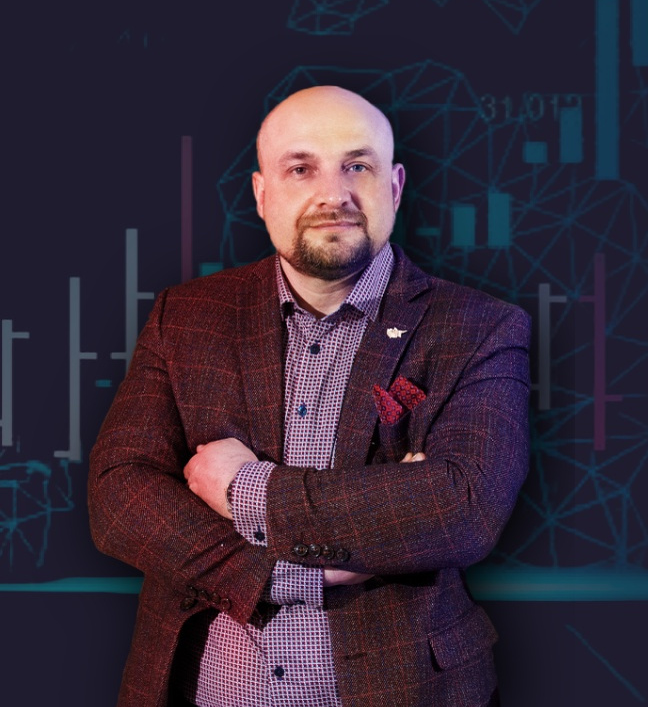 [Александр Пурнов] Вебинар по инвестициям 4.0 (2023)