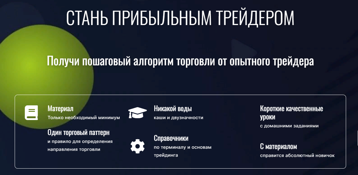 Скачать [Константин Шилин] Прибыльный трейдинг за 60 дней (2021)