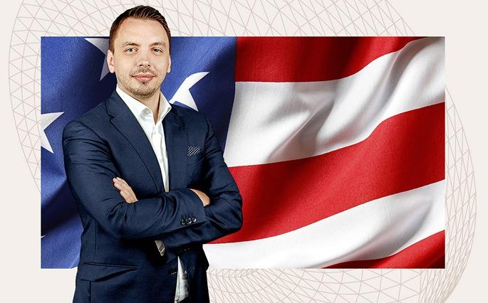 [Дмитрий Черемушкин] Стратегический вебинар по рынку США (глобальный) Август (2022)