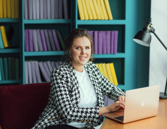 [Арина Веспер] [Vesperfin] Стратегия 2.0 (2022)