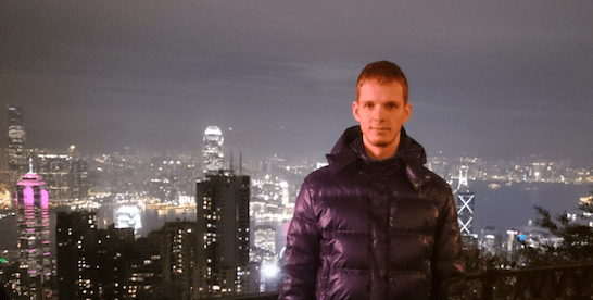 [Дмитрий Бойцов] Торговля на ложных движениях рынка (2022)