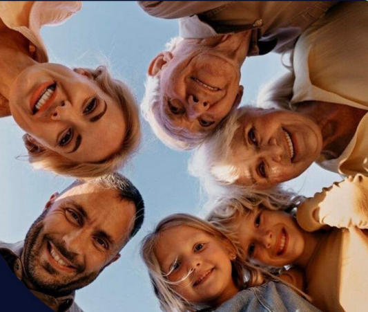 [Денис Куталев] Семейные корни в вашем гороскопе (2024)