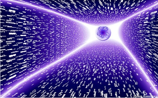 [Ольга Макарчук] Универсальные Коды Вселенной для исцеления и здоровья. Пакет 3. Визуализация и Творение (2021)