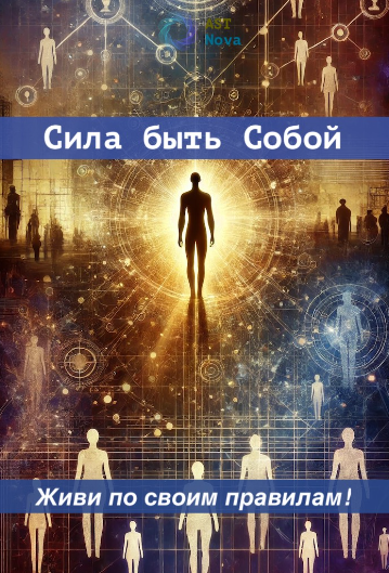 [Ast Nova] Сила быть собой. Живи по своим правилам! (2024)