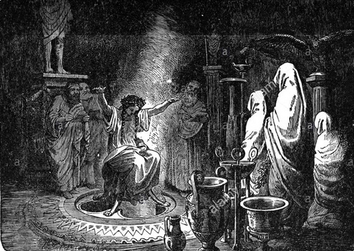 [Кирилл Гурин] Усиление интуиции и видения тонкого плана (2024)