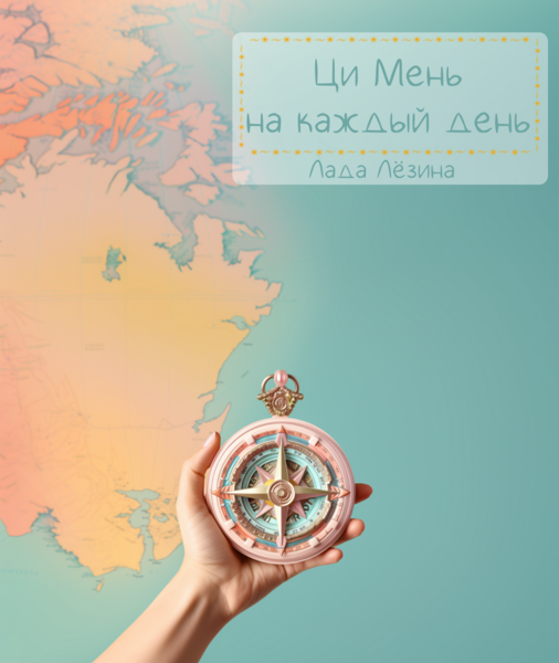 [Лада Лёзина] Ци Мень на каждый день (2024)
