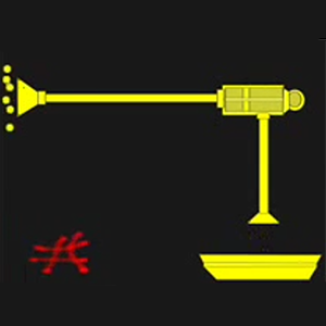 [Атлантида] Насос денег (2024)