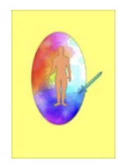 [Атлантида] Видеозаклинание 1 типа - Защитное - Меч Агеллона (2024)