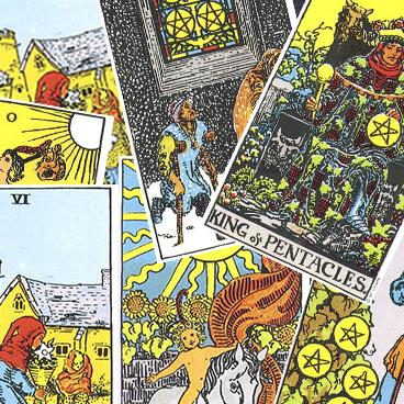 [Велимира] Ритуалы младших арканов Таро. Часть 2. (2024)