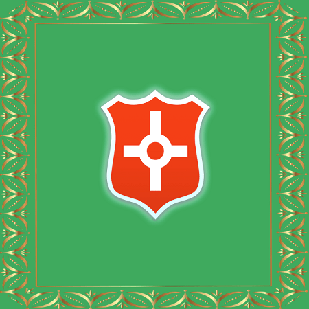 [Атлантида] Лечение вирусных заболеваний — аудио заклинание (2024)