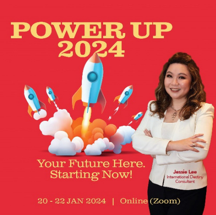 [Джесси Ли] Обрести силу (2024)