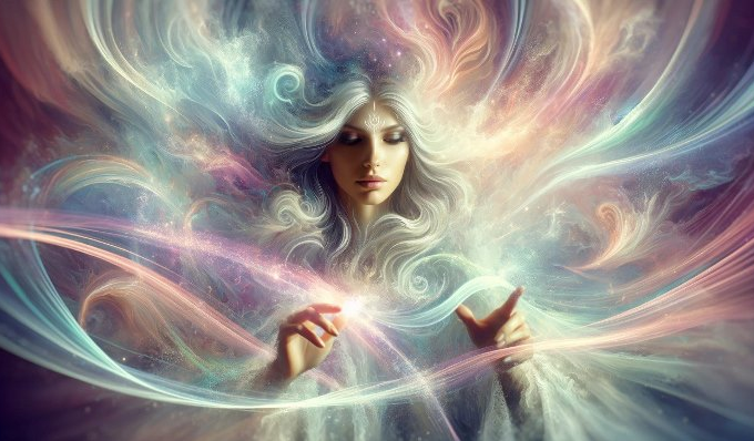 [Юлия Воронина] Мастер (2024)