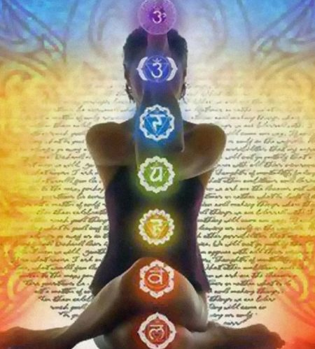 [Елена Лей] Чакры. Диагностический расклад на Таро (2023)