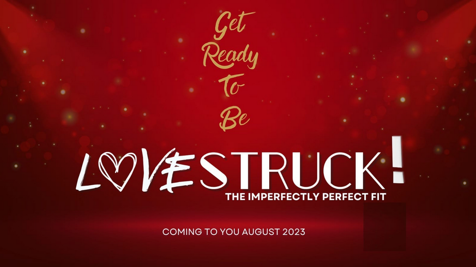 [Минди Юн] [Joey Yap Academy] Безумная влюбленность: Совершенство несовершенства (2023)