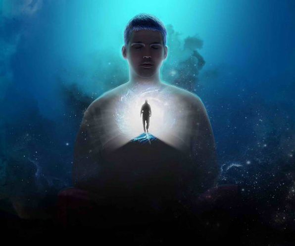 [Александра Шилко] Практика “Найди меня” (2023)