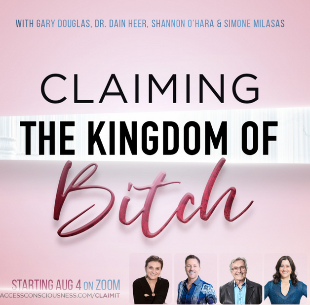 [Гэри Дуглас, Дейн Хир][Access] Претендуя на королевство сучки-Claiming the Kingdom of Bitch (2023)