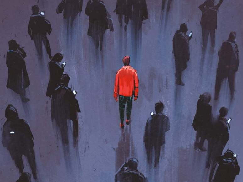 [Edunote] Марина Куликова - Человек и группа. Группа в регрессе и семья (2023)