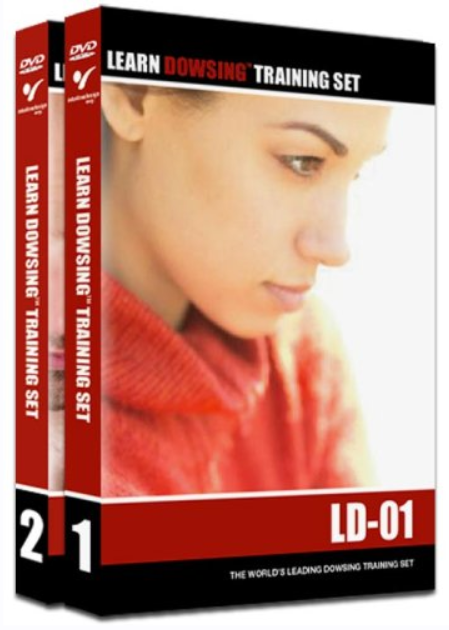 [Пол Смит] Дистанционное Видение: обучение доусингу (2023)