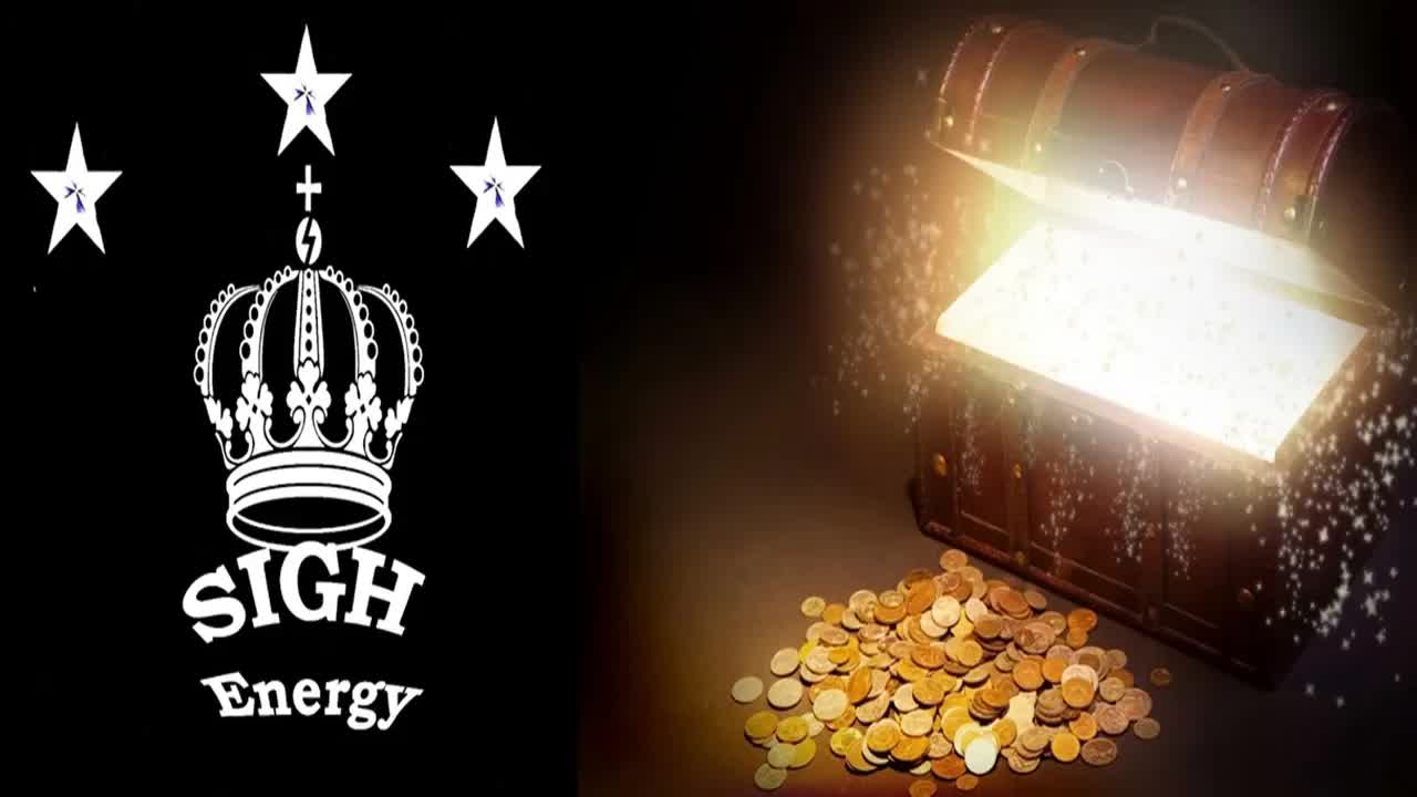 [Sigh Energy] Генератор денег 1.0 (2023)