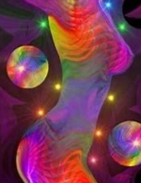 [Sigh Energy] Многомерный сброс (2022)