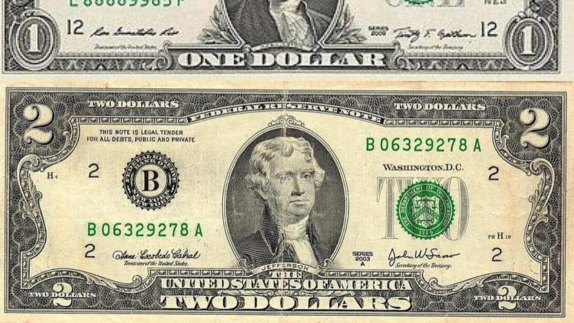 [Ольга Макарчук] Практики подключения к финансовому порталу через денежные купюры (2023)