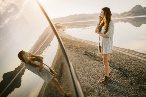 [Екатерина Гарцева] Доступ к себе: 7 шагов навстречу (2023)