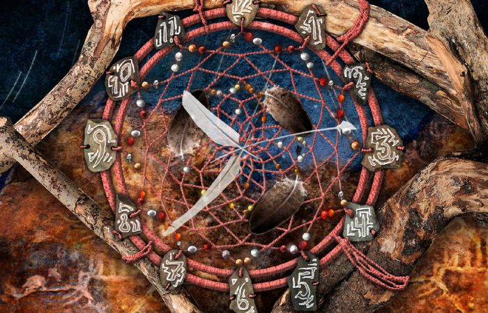 [Александр Ровенский] Расслабление, наполнение Энергией и усиление вибраций (2022)