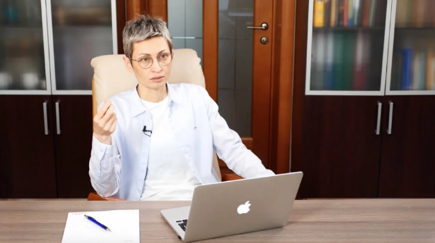 [Станислава Бояркина] Курс астрологии 3. Аспекты (2022)