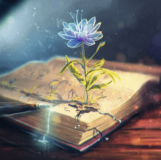 [Ассоциация Атлантида] [Проект Игра] Волшебная книга Целителей. Часть 2. Лечение органов (2022)