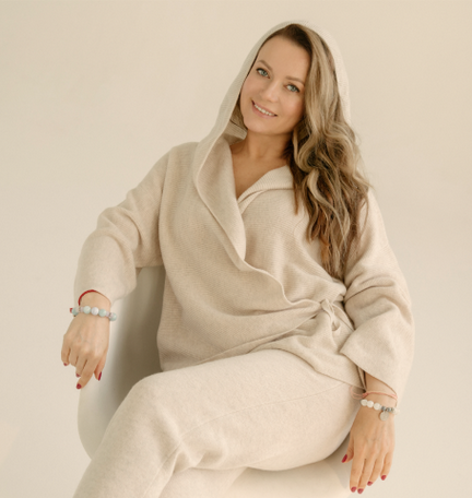 [Ольга Николаева] Новый мир, вселенная 9-го периода 2024-2043 (2022)