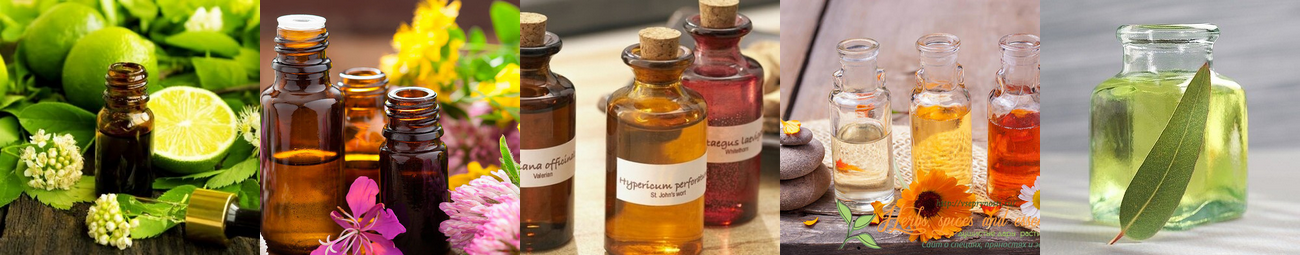 [Фенрир] Эфирные масла будуара. Третье занятие (2022)