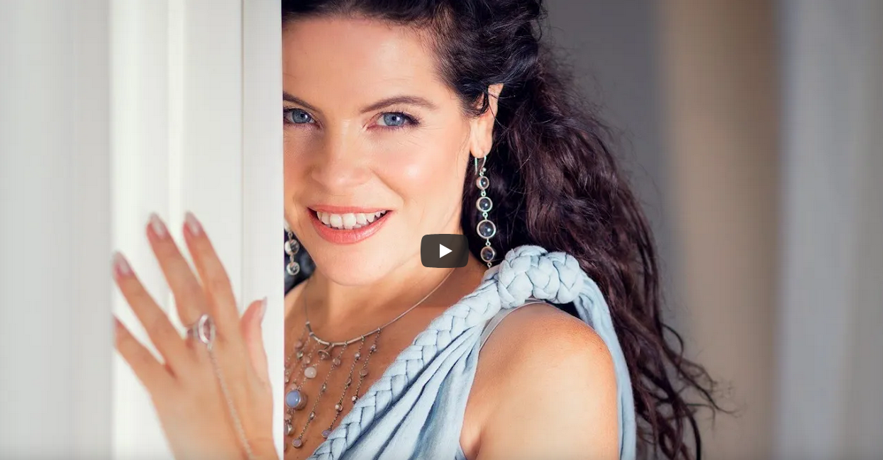 [Перукуа] 7-дневный онлайн-ретрит Перукуа весной (2022)