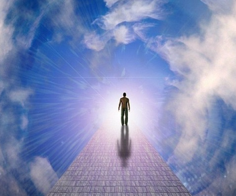 [Шляпникова Янина] Техника получения ответа от человека, который ушел из жизни (2022)