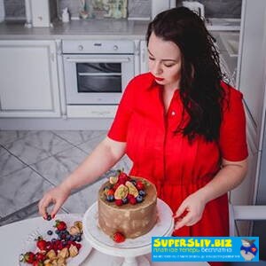 [Анна Карамель] 16 топовых тортов (2024)