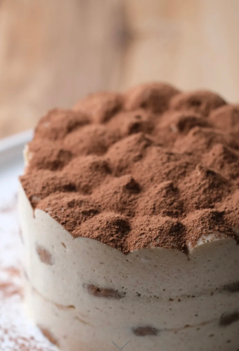 [Лена Козырь] Торты БЕЗ (2023)